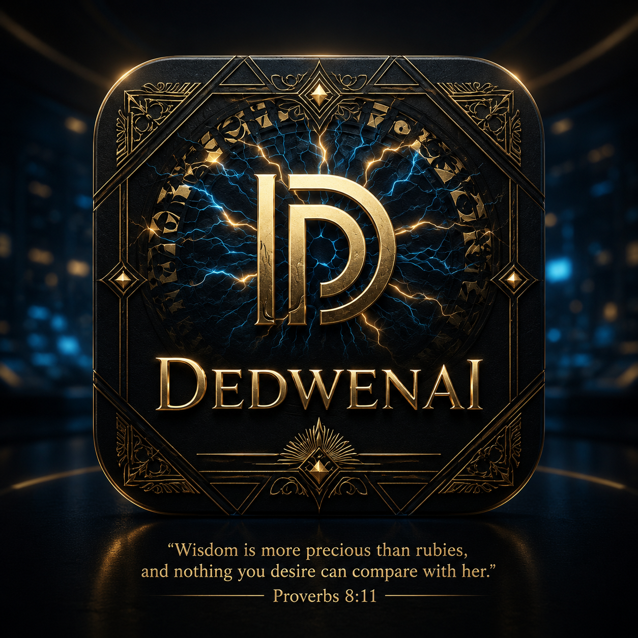 DedwenAI
